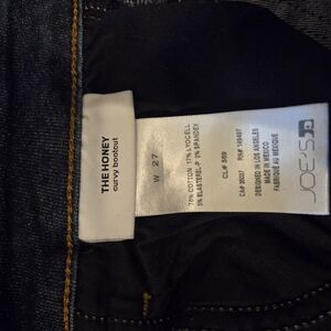 Joe's Jeans The Honey Curvy Bootcut